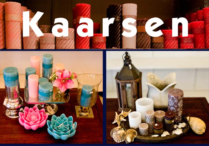 kaarsen
