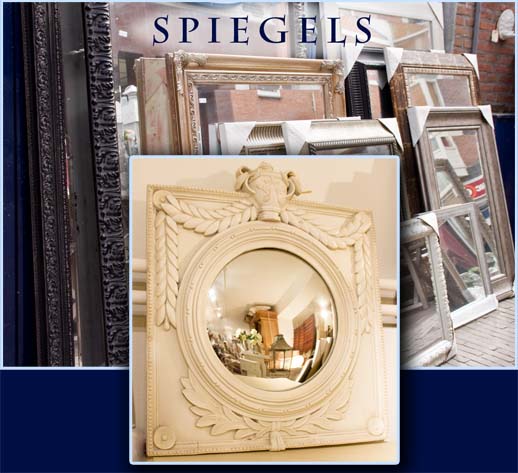 spiegels